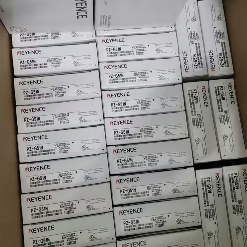 KEYENCE Keyence photoelectric switch PZ-G41P PZ-G42N PZ-G51N PZ-G61N new original PZ-G51P