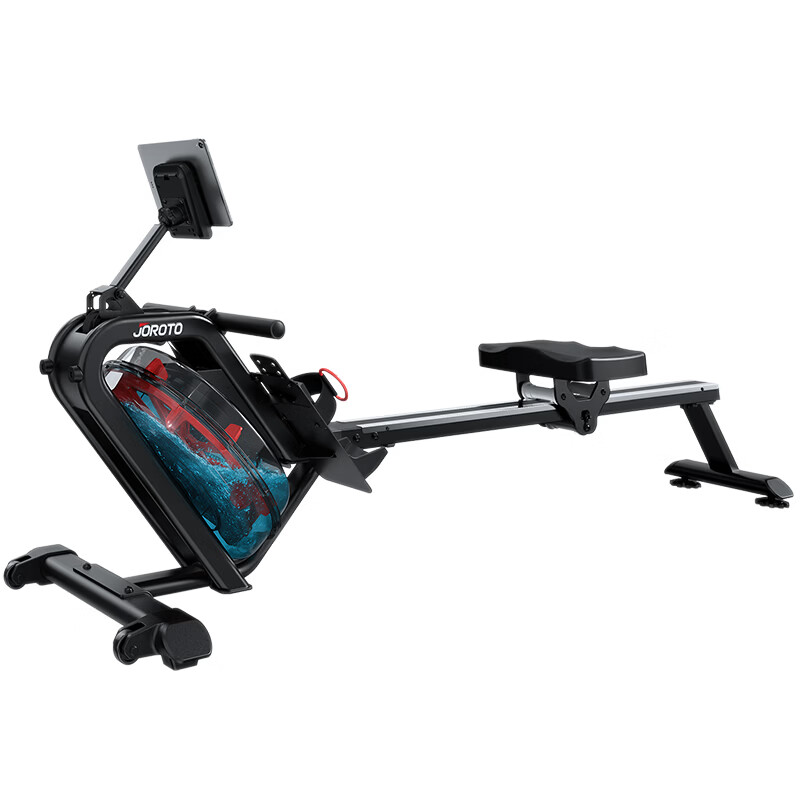 JOROTO JOROTO rowing machine MR26 smart water resistance household smart rowing machine aerobic fitness machine