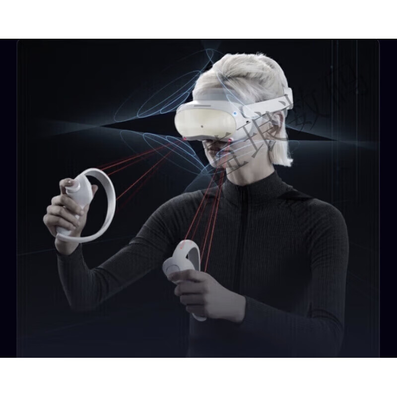 ENTERPRISE4 Ultra Enterprise Enterprise Edition MR Mixed Reality Development Edition VR All-in-one Machine 99 New Pico4E Enterprise