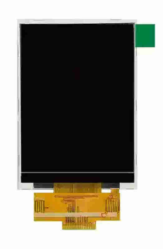 Weiyiyou 3.2-inch SPI serial TFT LCD screen ILI9341IPS display 4-wire SPI7789V resistive touch ST7789V welding model without touch TFT