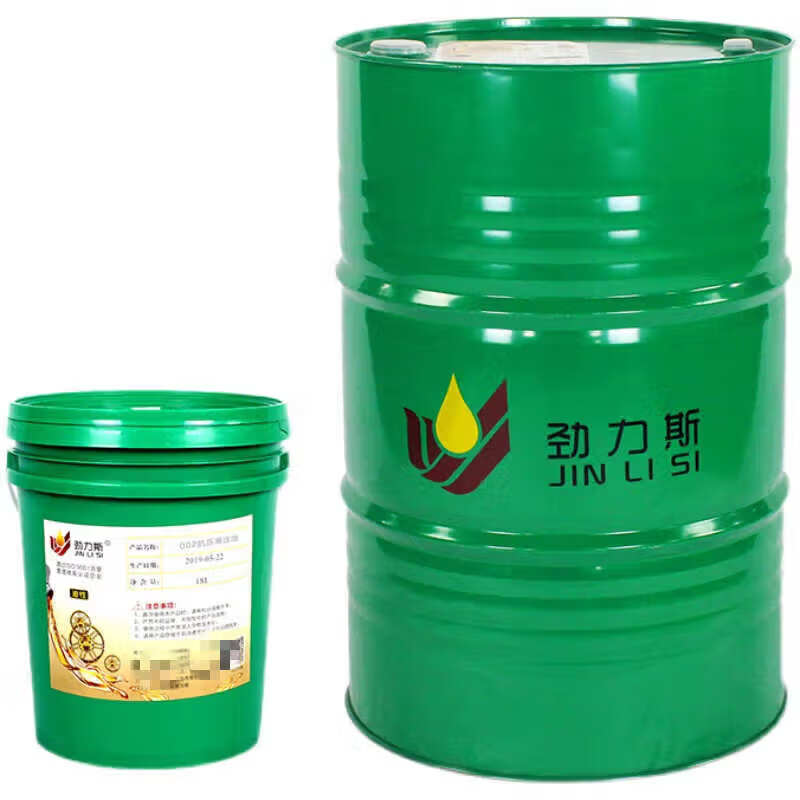 TLXT hardware cast steel thin layer anti-corrosion oxidation anti-rust agent industrial machinery mold metal quick-drying long-lasting anti-rust oil JLS-8601 quick-drying anti-rust oil 1 year 18L