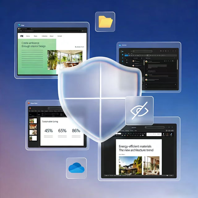 Genuine win11 professional version system U disk reinstall Windows10 home Chinese version upgrade Pro retail color box win11 professional version Chinese simplified-activate one