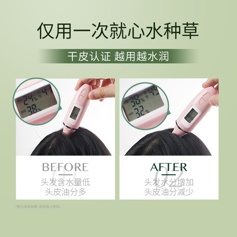 SHISEIDO PROFESSIONAL Fragrance Scalp Conditioner Sample 50g