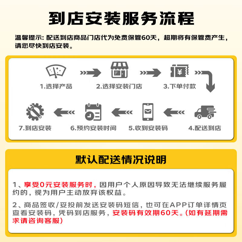 Valeo (VALEO) SWF special wiper blades