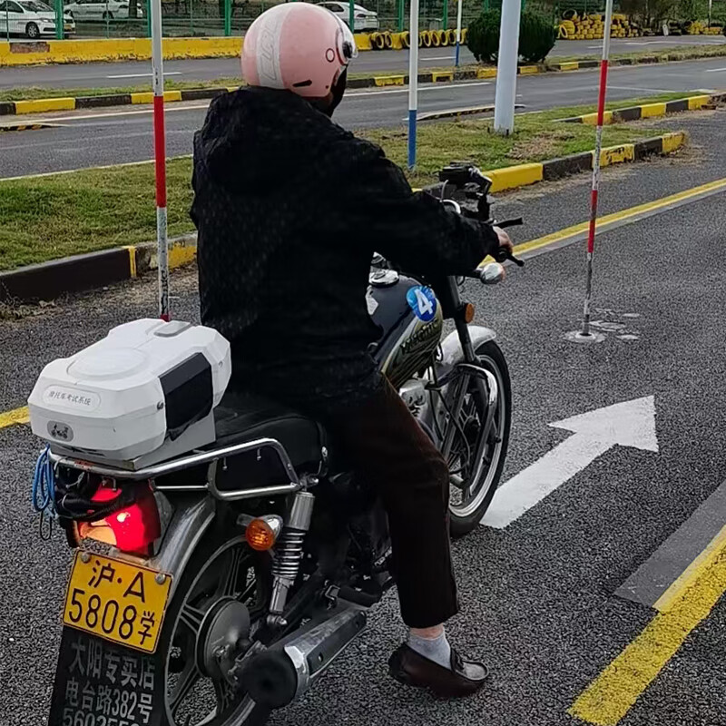 Shanghai Huamao Motor Vehicle Driver Training, Driving Learning, Driving License Test, Driving School Service, C1 Manual Transmission Full Weekly Class