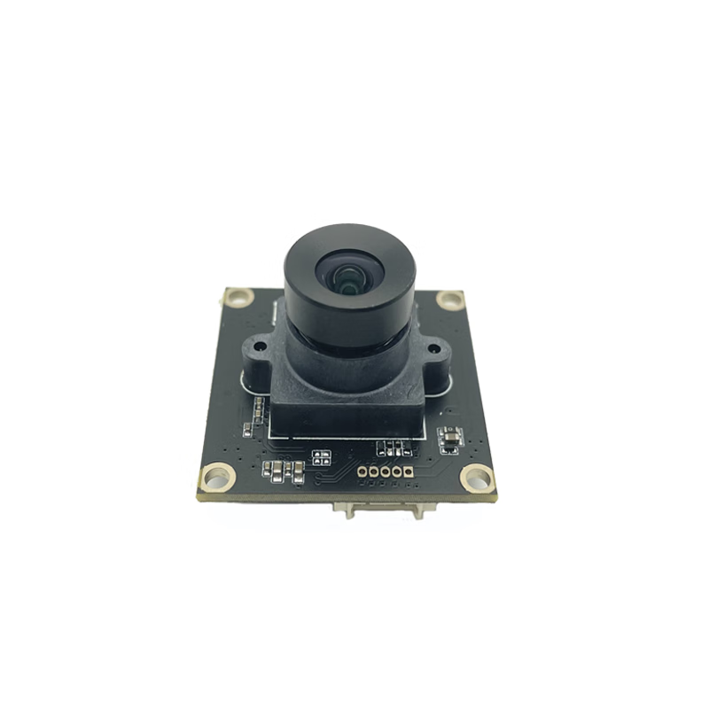 Ouhuayuan HD USB camera module 1080P wide dynamic range commercial display all-in-one electronic scale face recognition UVC driver-free 1080P + 98 degrees + 60 frames + wide dynamic range