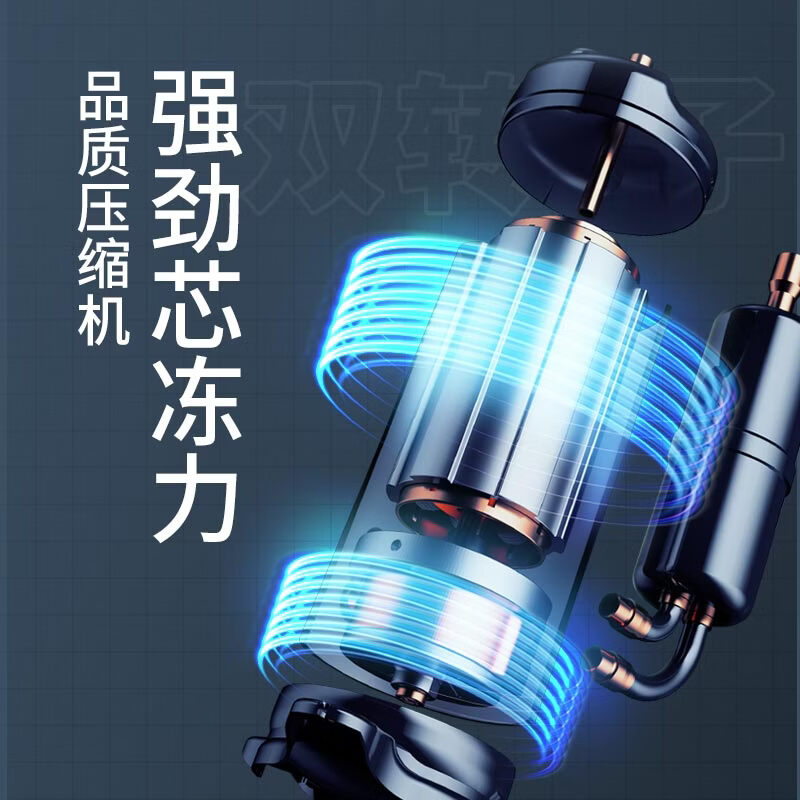 GCHV Jiwei Central Air Conditioning Home Central Air Conditioning Commercial Heating and Cooling Frequency Converter Multi-split Embedded Small 5 HP One to Three Two Bedrooms and One Living Room