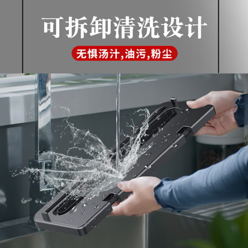 German imported vacuum sealing machine, wet and dry, household, large suction, fully automatic sealing machine, commercial, bag-free, UV sterilization + (free 20*25) 150 bags