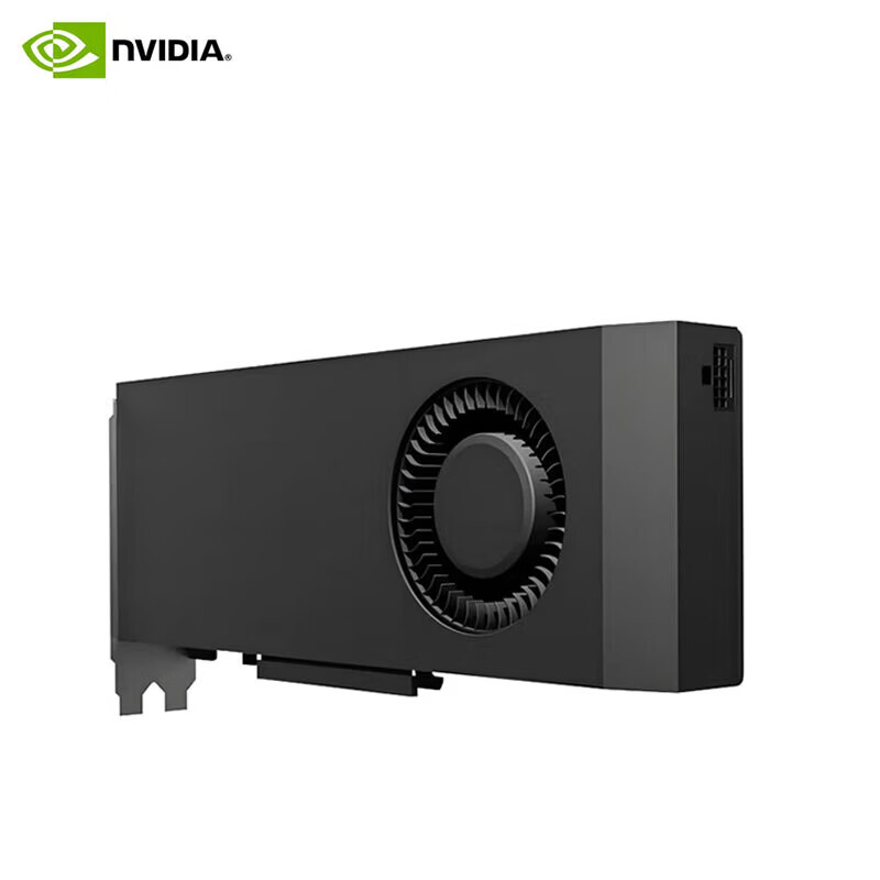 NVIDIA RTX5080 16G graphics card turbo version AI deep learning training inference server workstation large model professional graphics card industrial packaging