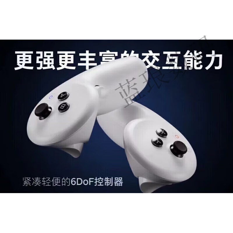 ENTERPRISE4 Ultra Enterprise Enterprise Edition MR Mixed Reality Development Edition VR All-in-one Machine 99 New Pico4E Enterprise