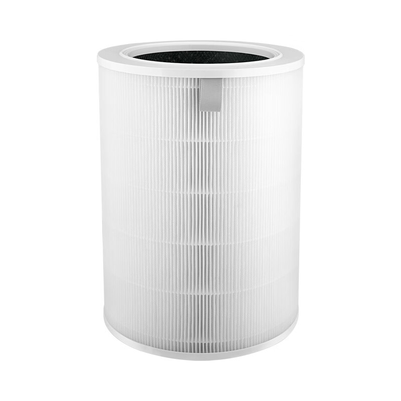 Wanchuang is suitable for Mijia Xiaomi air purifier filter element 5th generation special AC-M25-SC special dust removal, haze removal, aldehyde and odor removal HEPA composite material filter element