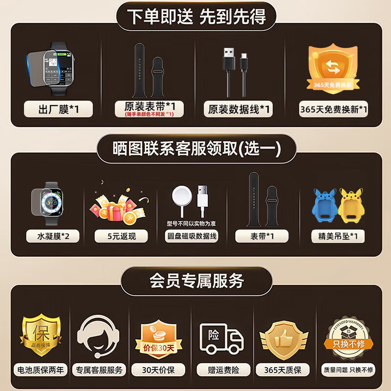 WEEROLEY Huaqiangbei's new authentic children's phone watch 360 rotating dual camera 5G full network plug-in card 3-6-12 years old boys and girls primary and junior high school students anti-fall GPS positioning ultimate performance powder WeChat consent + anti-blue light eye protection + application monitoring