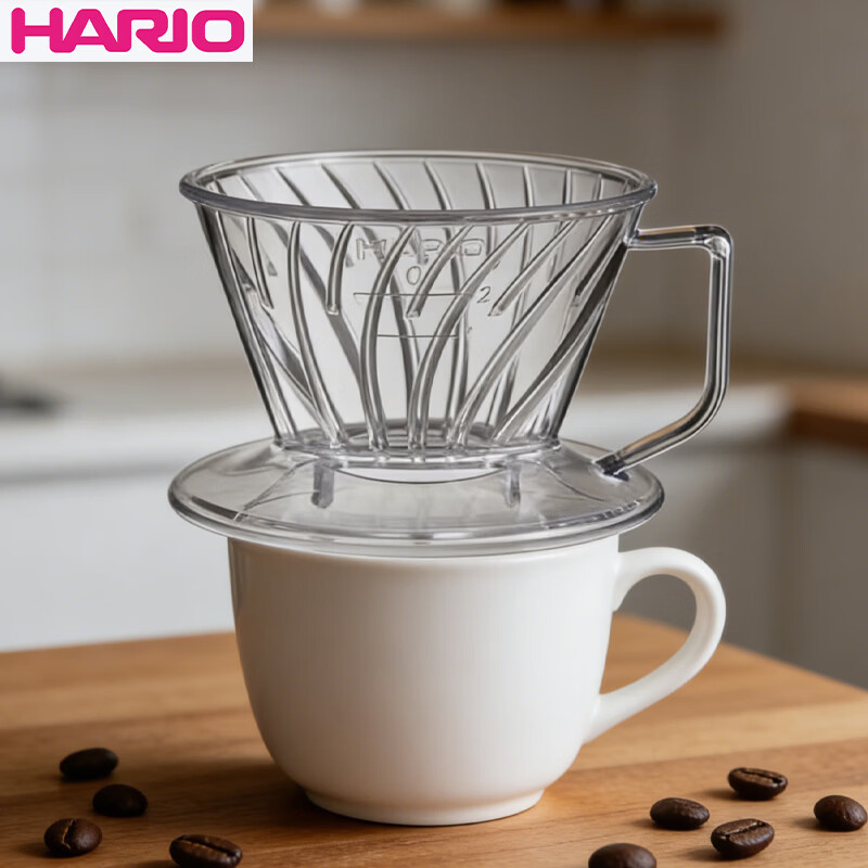 HARIOPEGASUS filter bowl 01