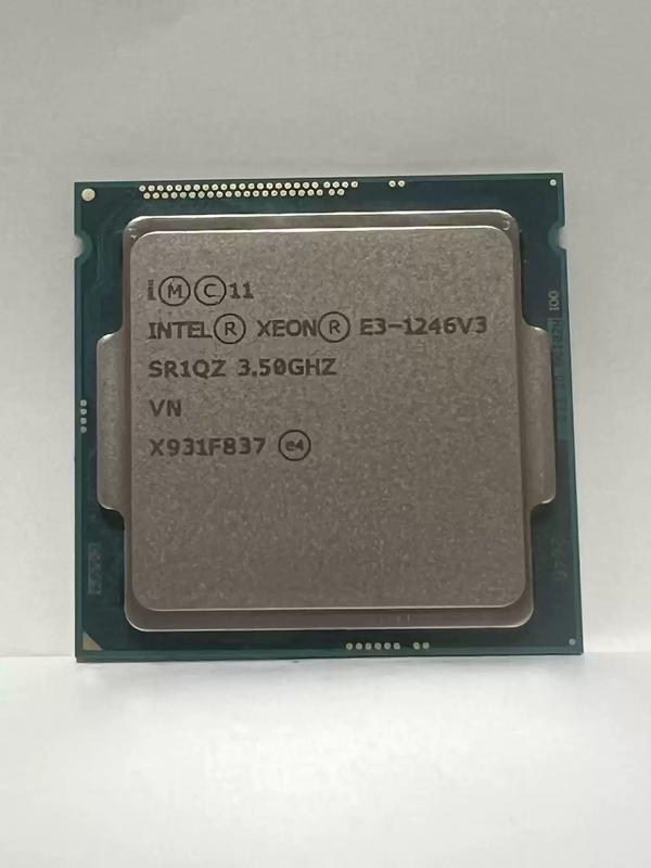 E3-1231V3124012851275124112861220v3cpu122512261230 E3-1230V33.3G