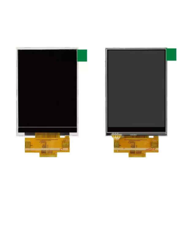 Weiyiyou 3.2-inch SPI serial TFT LCD screen ILI9341IPS display 4-wire SPI7789V resistive touch ST7789V welding model without touch TFT