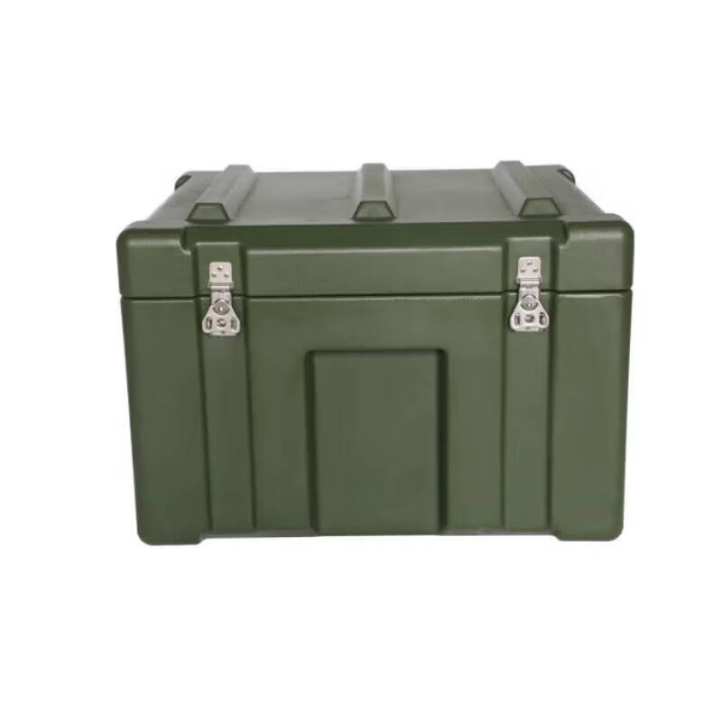 Zi Zhisheng rotational molding box storage box equipment box airdrop box material box supply unit transport box 600*500*400mm