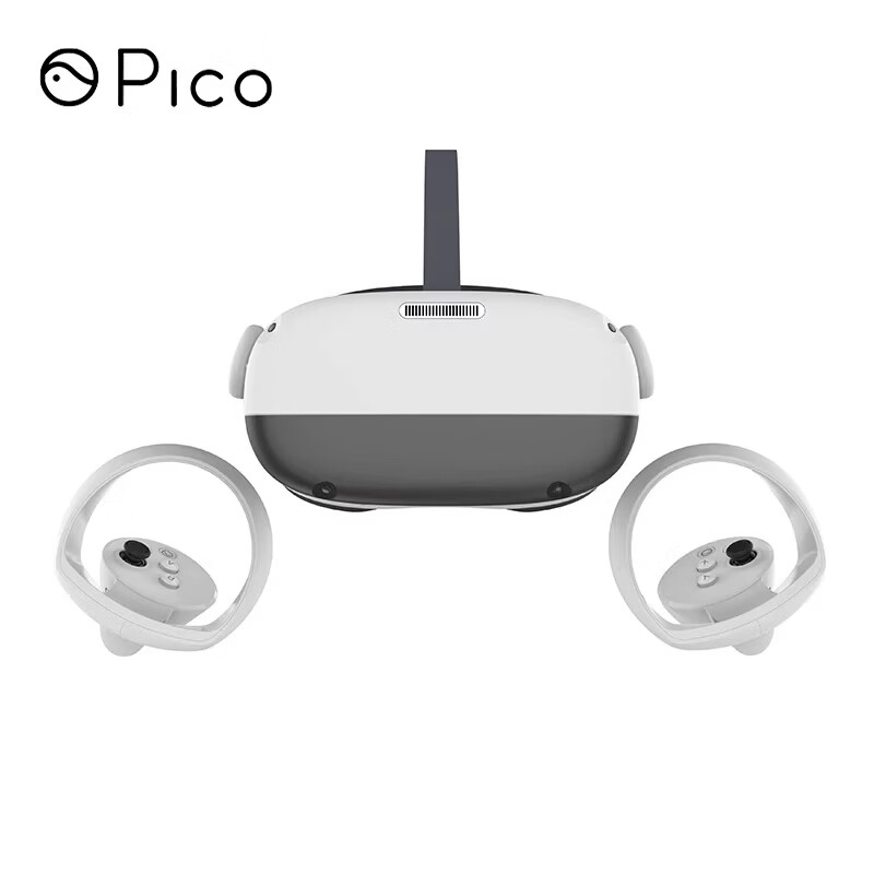 Pico Neo3 Enterprise Enterprise Edition 256G smart VR glasses all-in-one headset, watch movies and play games