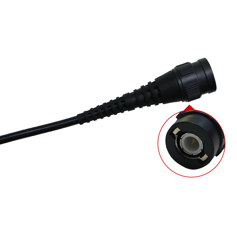 YPIO EER Pioneer YPIONEER oscilloscope probe P1342 BNC-BNC (cap) main line 50-2