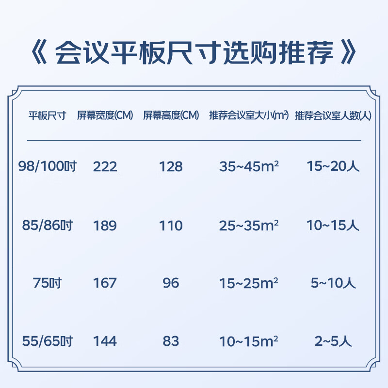 Skyworth 65-inch conference tablet all-in-one conference display electronic whiteboard teaching office conference large screen touch screen/MT6511+screen projector+stand