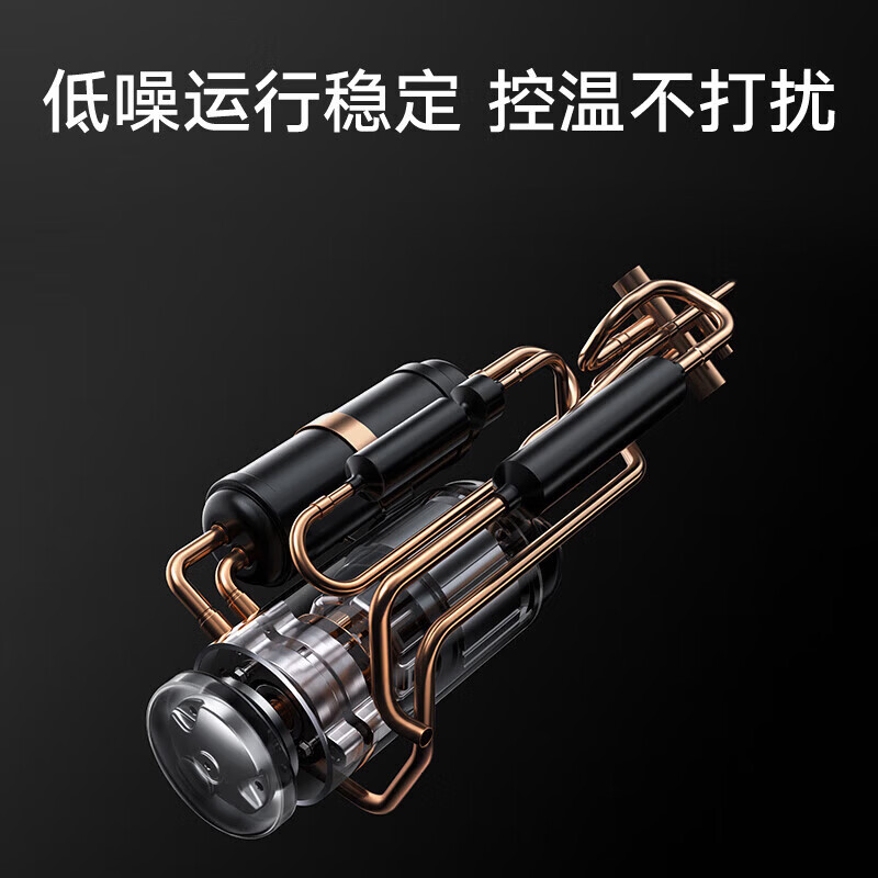 Xiaomi (MI) Mijia air conditioner 3 hp huge power saving pro cabinet machine new energy efficiency heating and cooling frequency conversion intelligent interconnection self-cleaning vertical living room household 2 hp air conditioner 3 hp first class energy efficiency industry best-selling