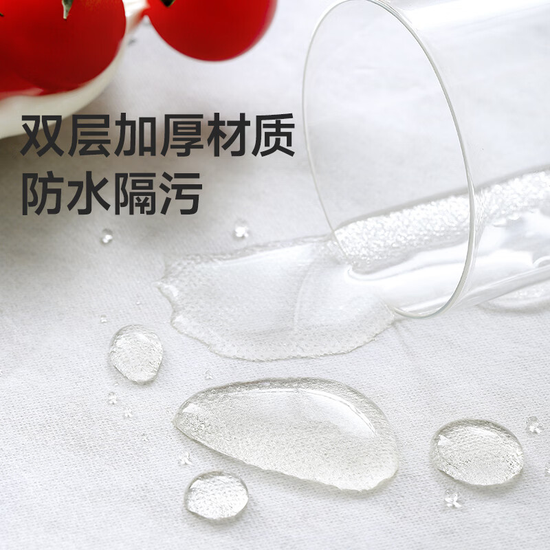 Meiya disposable picnic mat portable picnic camping park outdoor lawn moisture-proof beach mat large size 150*200