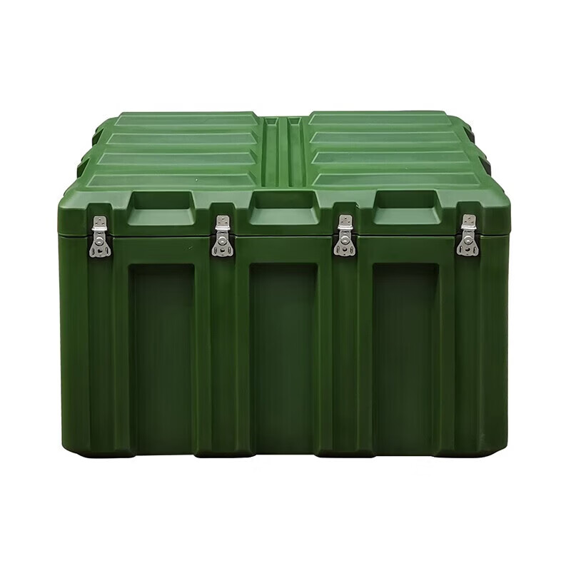 Zi Zhisheng rotational molding box precision instrument storage protective box supply unit box 950*680*615mm