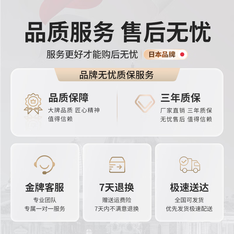 Xulin Japan Bed Fence Baby Free Installation Bed Fence Safety Guardrail Baby Fence Bed Anti-fall Guardrail Bed Crown Bear - Upgraded punch-free U-shaped base 1.5+1.8 meters double-sided