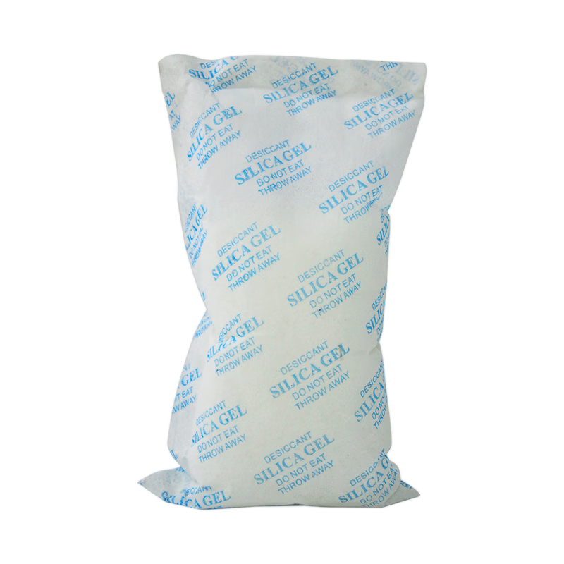 Tianyi Big bag of hygroscopic transparent silica gel desiccant 200g*5/bag/industrial metal machinery and equipment warehouse clothing luggage moisture-proof agent