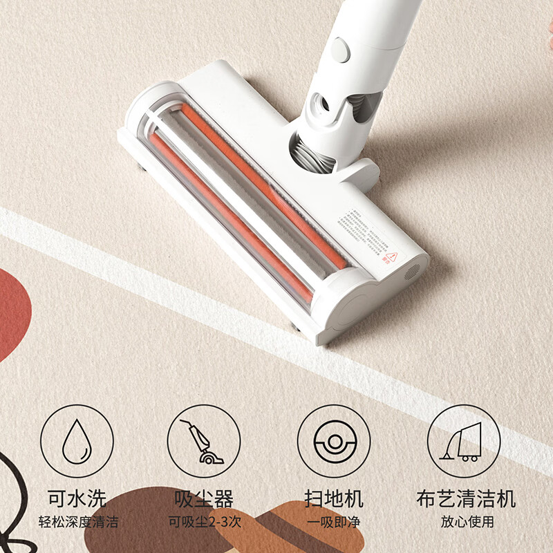 Steinmetz Living Room Carpet High Quality Imitation Cashmere Fabric Children's Room Climbing Mat Baby Bedside No-Care Waterproof Floor Mat S Imitation Cashmere - Dog Paradise Island Class A Baby Grade Antibacterial 200 300Cm Hot Selling Recommended Size