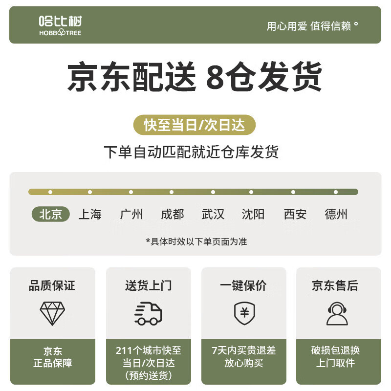 Habi Tree Children's Learning Table and Chair Set Foldable Storage Rack Baby Kindergarten Special Toy Table Drawing and Writing