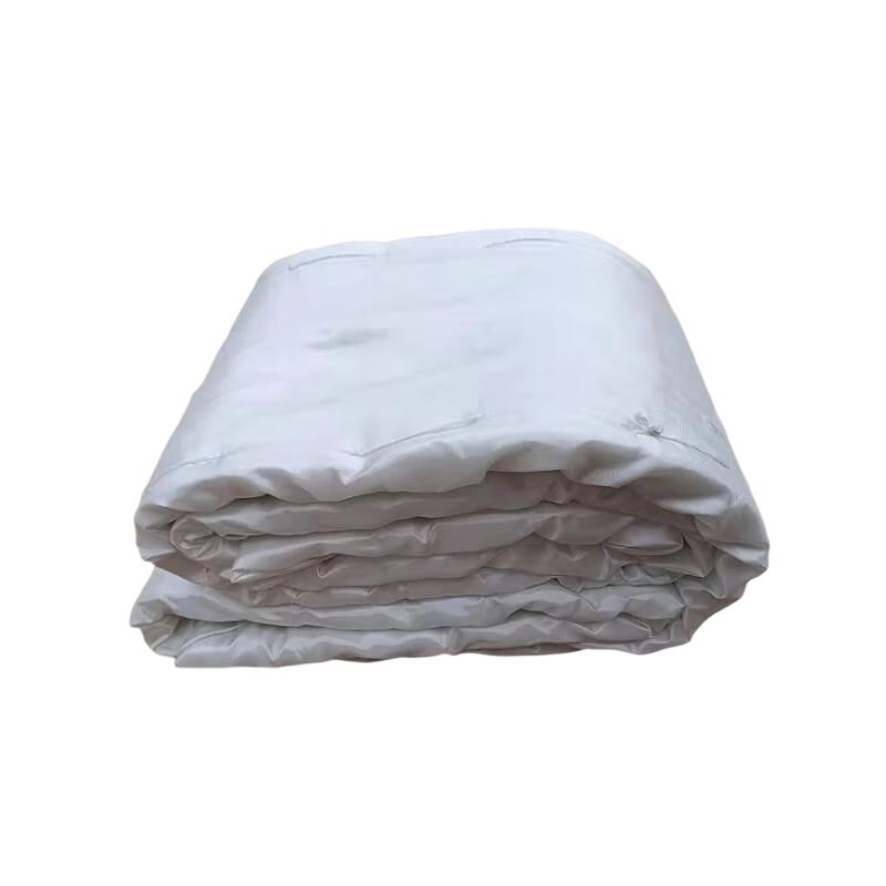 Liangdun fire-proof insulation quilt high-density high-temperature resistant aluminum silicate insulation quilt thermal insulation fire-proof cotton