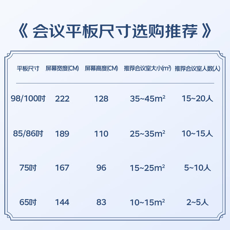 Skyworth 65-inch conference tablet all-in-one touch conference large screen video conference display electronic whiteboard enterprise office touch screen/ME6528+screen projector+mobile stand