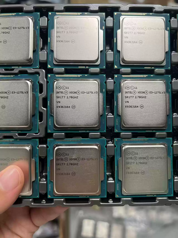 E3-1231V3124012851275124112861220v3cpu122512261230 E3-1230V33.3G