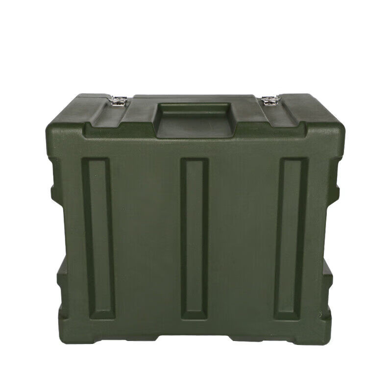 Keyuenuoxiang rotational molding box emergency supply box outdoor waterproof storage box airdrop box transport box equipment box storage box tools