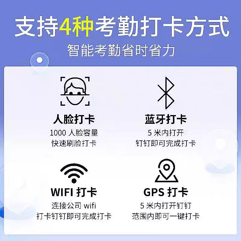 Other companies’ micro check-in, DingTalk check-in, positioning Apple tail plug, remote check-in, Wi-Fi black technology 15-17