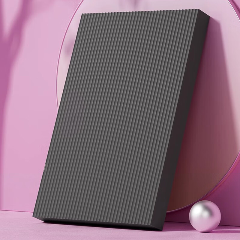 Suican Fitness Abdominal Wheel Special Kneeling Pad Abdominal Wheel Pad Men and Women Yoga Plank Support Training Thickened Foam Balance Mat Black 1 Special Abdominal Wheel Pad Thickened 43cm*30cm*4cm