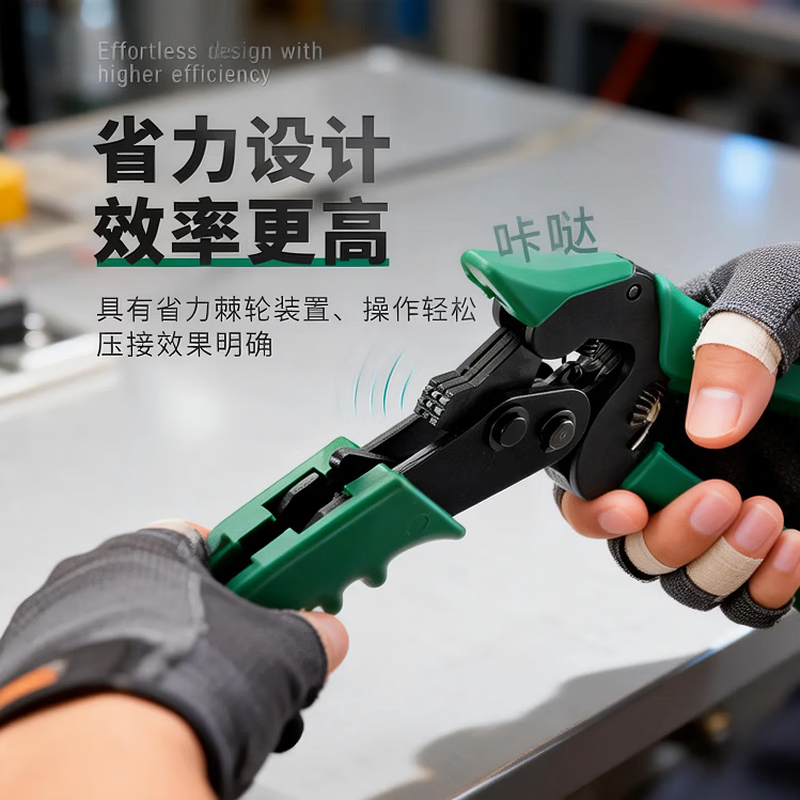 Shida Tool Set Property Hardware Home Maintenance Combination Full Set Multifunctional Electric Installation Manual Kit Tool Box Daily Maintenance 19 Pieces 05163 Home Set