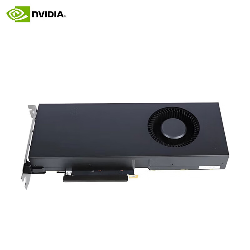 NVIDIA RTX5080 16G graphics card turbo version AI deep learning training inference server workstation large model professional graphics card industrial packaging