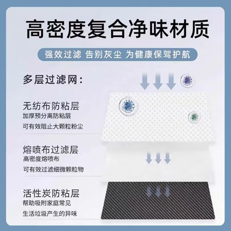 Suitable for Ecovacs T50 PRO sweeping robot accessories, mop, rag, cleaning liquid, filter element, roller brush, cover, side brush, dust bag holder, filter, dust box, consumables set, dust bag * 10 pieces