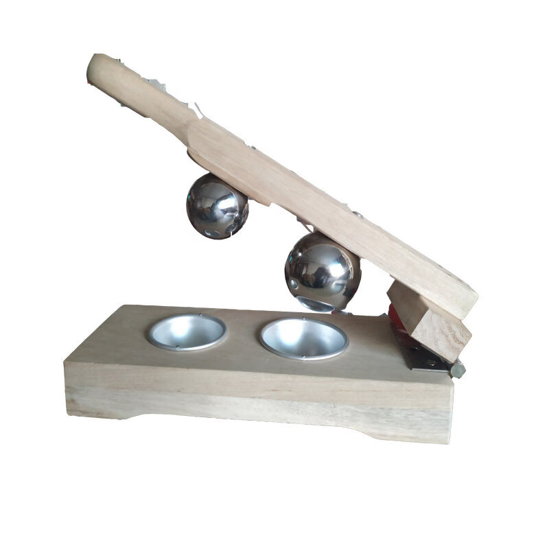 Ancient utensils (GUJU) quick-pressed Qingming fruit wooden bag mold for household rice noodles, mugwort, green dumplings, glutinous rice cake seal, kitchen dumpling wrappers, solid wood (one pack 9cm diameter)