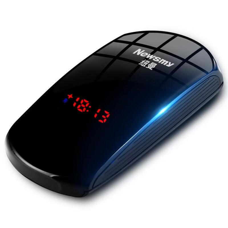 Newman Beidou 2024 electronic dog cloud upgrade speed radar early warning instrument one-click computer upgrade