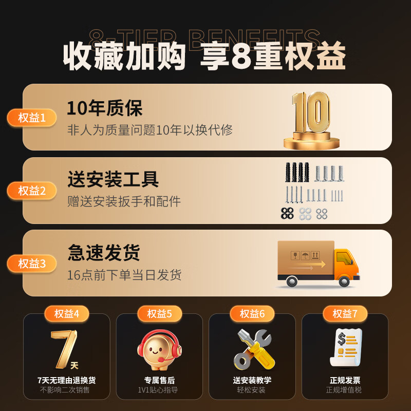 Zhiercheng TV rack TV mobile cart 32-120 inches floor-standing TV stand hole plate storage large base adjustable TV display floor-standing universal live broadcast bracket 32-60 inches丨Mini model very compact 1 meter high space saving