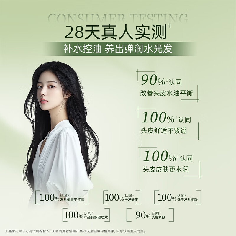 SHISEIDO PROFESSIONAL Fragrance Scalp Conditioner Sample 50g