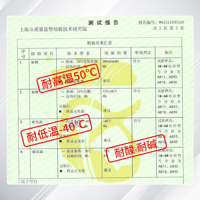 Aolin boneless wiper for BMW X3 10 models-17 models Wiper blade original size A-grade rubber strip