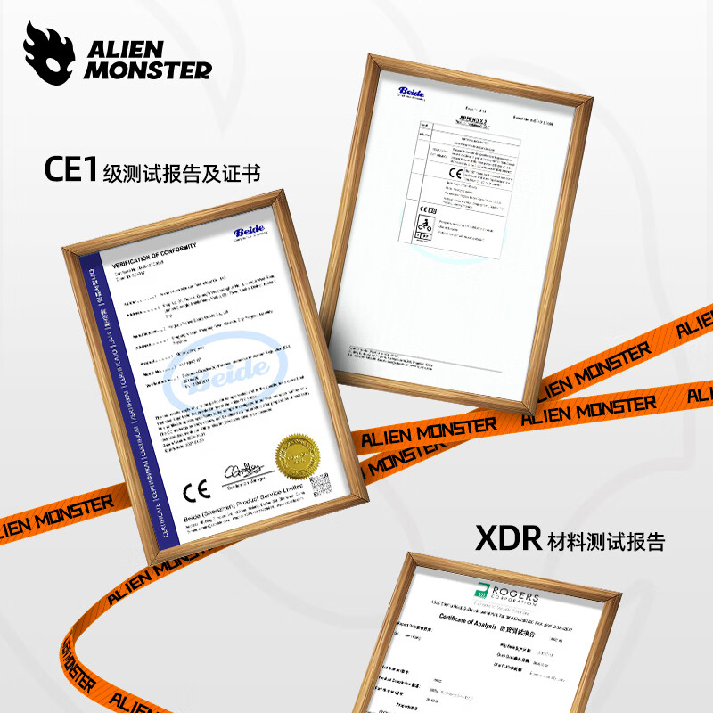 Alien Monster Ant King GT Motorcycle Riding Leather Gloves Racing Competition Long Carbon Fiber Motorcycle Equipment Lucent White L