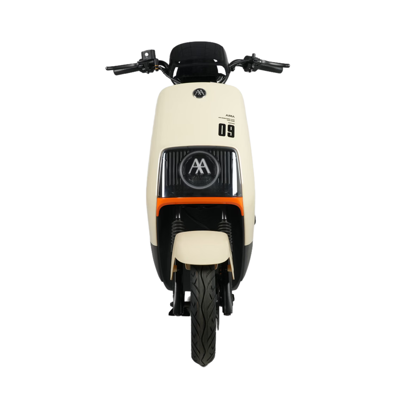 Emma electric motorcycle, Phaeton, long battery life, high power, intelligent APP control, 72V battery, lightweight, high-speed battery car, big brand, extremely cool Emma electric car, electric motorcycle, Chabai