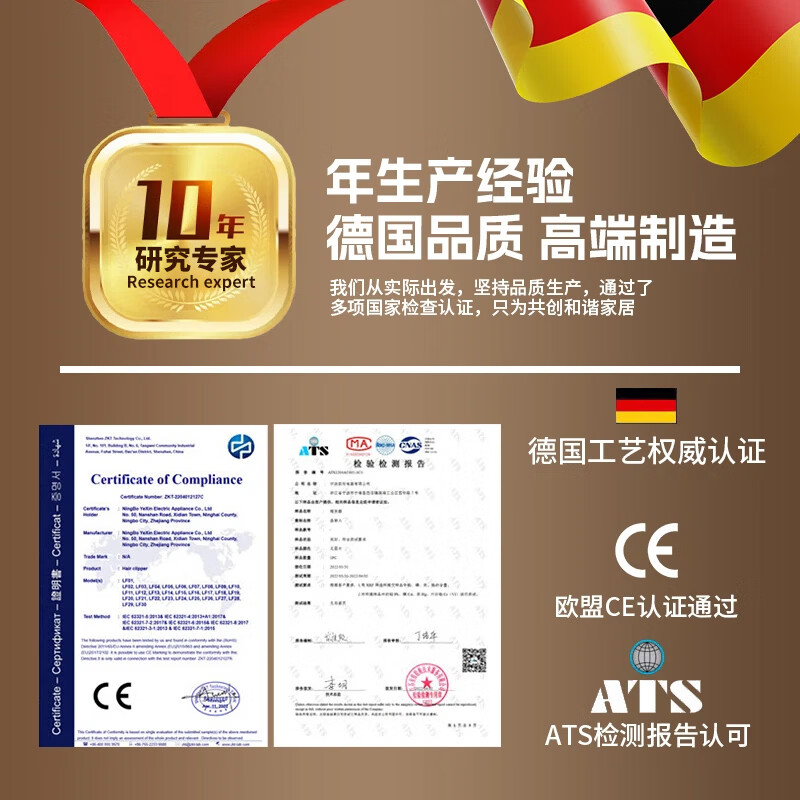 LISM German direct-operated Yuanyang hot pot 316 stainless steel induction cooker special pot household soup pot Yuanyang small hot pot basin 316 steel Yuanyang pot - suitable for 3-4 people 28cm