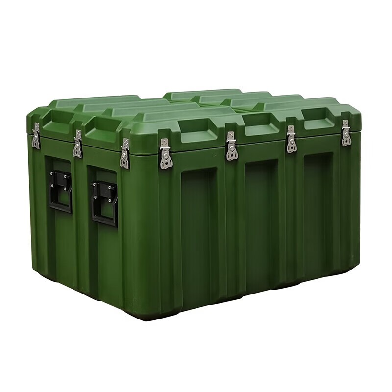 Zi Zhisheng rotational molding box precision instrument storage protective box supply unit box 950*680*615mm