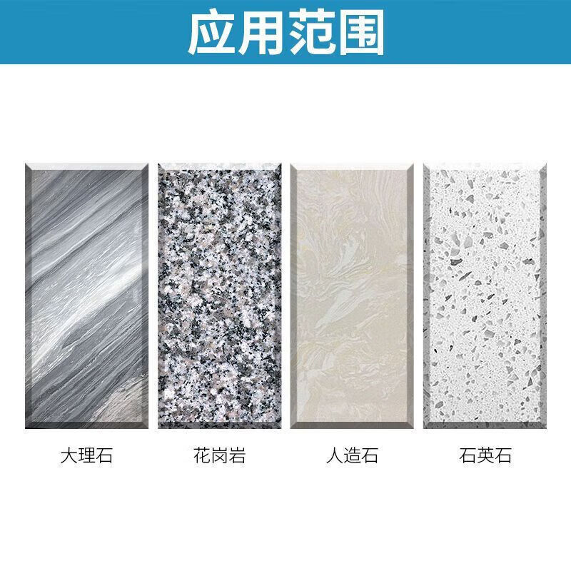 Yeyu marble polishing wheel white dry polishing disc for angle grinder 4 inches 10 cm 60 mesh 10 pieces