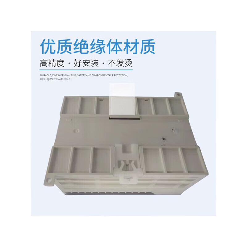 Xinjie's new XD series PLC XD3/XD2/XD1-60/48/32/24/16R/T/RT-E XD2-60R-E